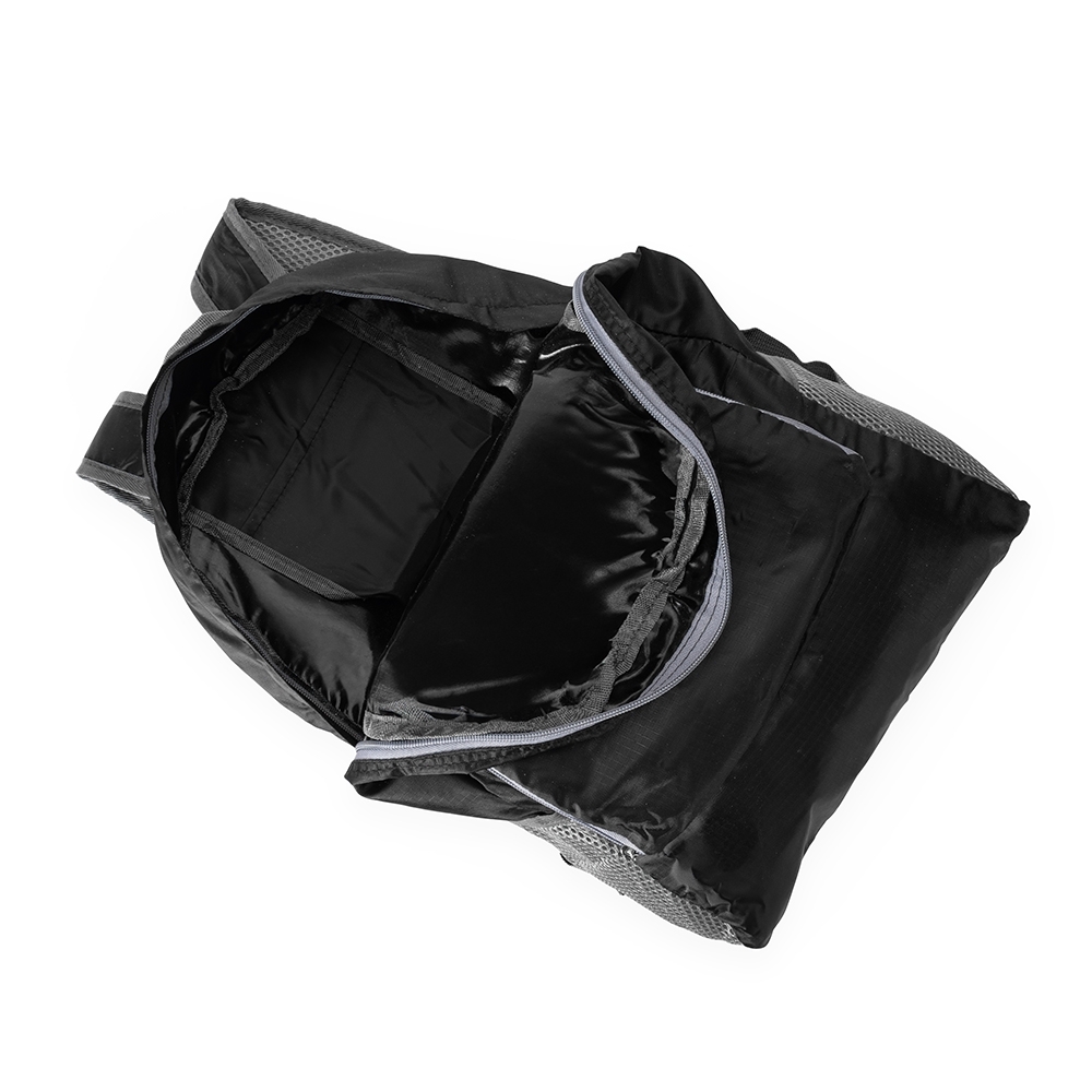 Mochila Dobrável Nylon 13 Litros - Imagem 3