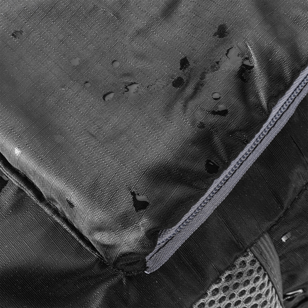 Mochila Dobrável Nylon 13 Litros - Imagem 5