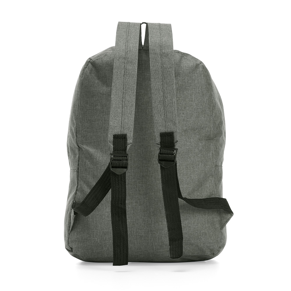 Mochila Nylon 14 L - Imagem 4