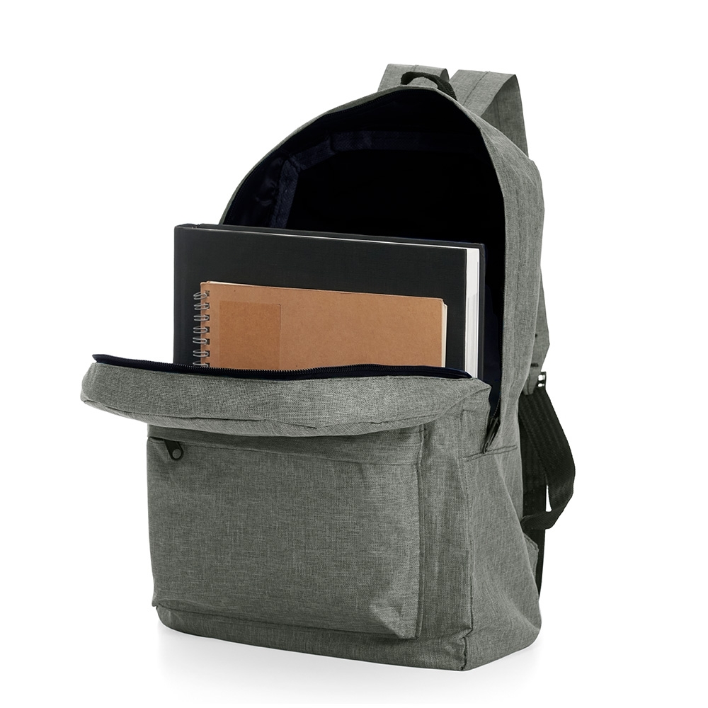 Mochila Nylon 14 L - Imagem 5