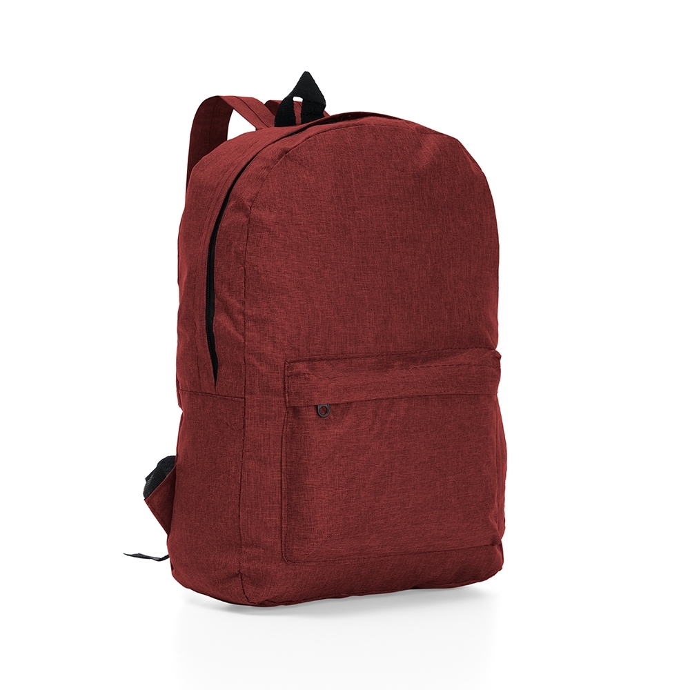 Mochila Nylon 14 L - Imagem 9