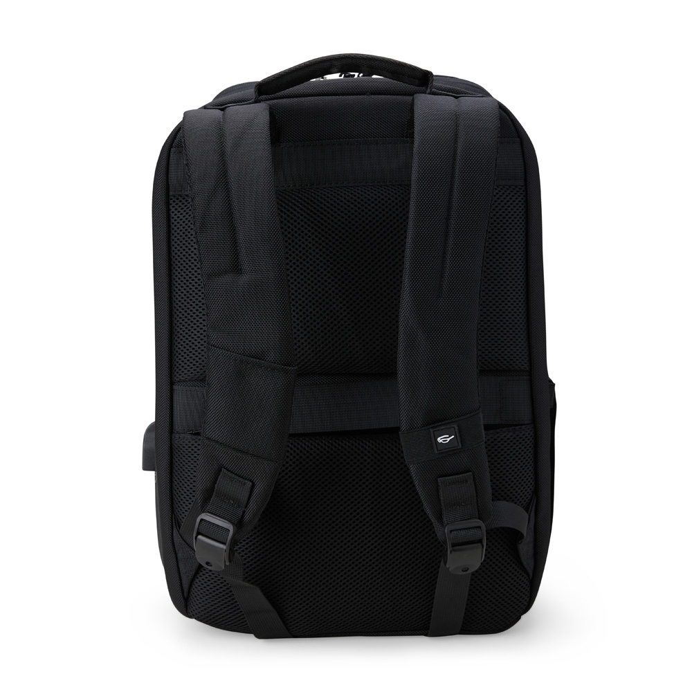Mochila Nylon 23 Litros - Imagem 4
