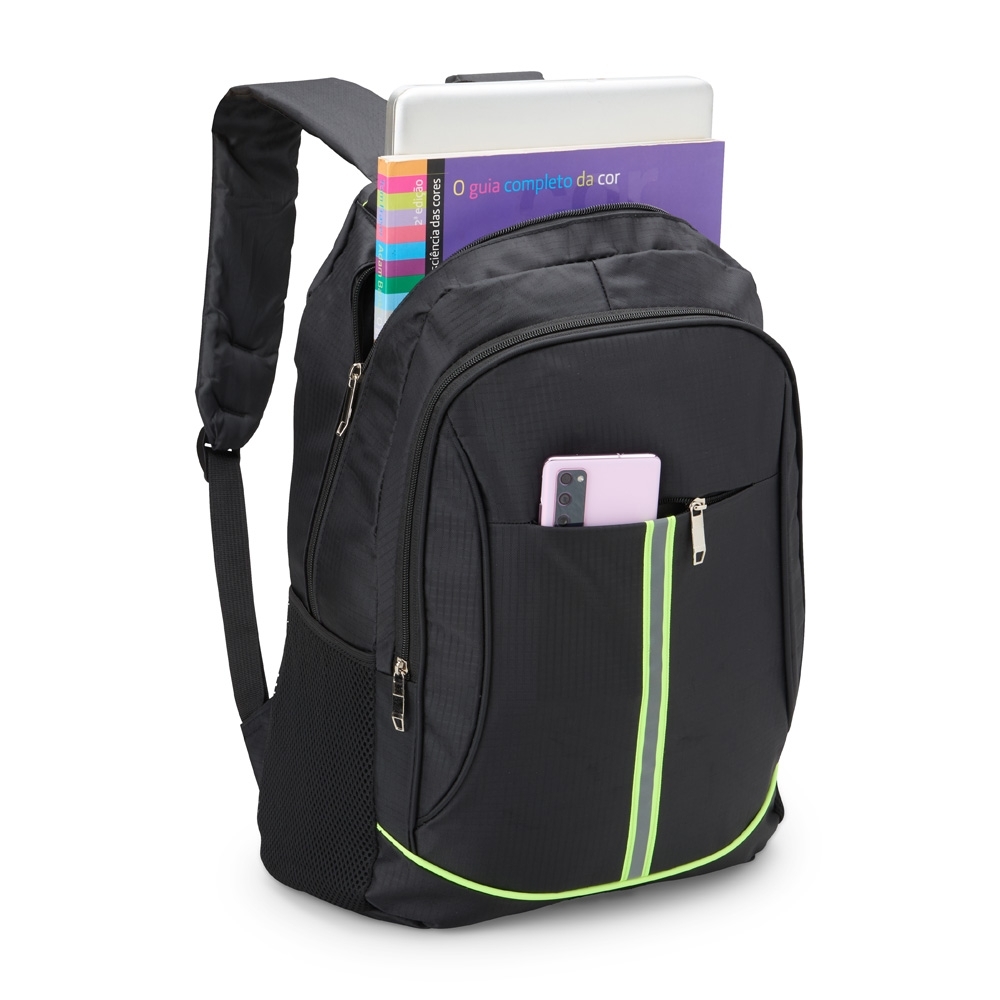 Mochila Nylon 30 Litros - Imagem 2