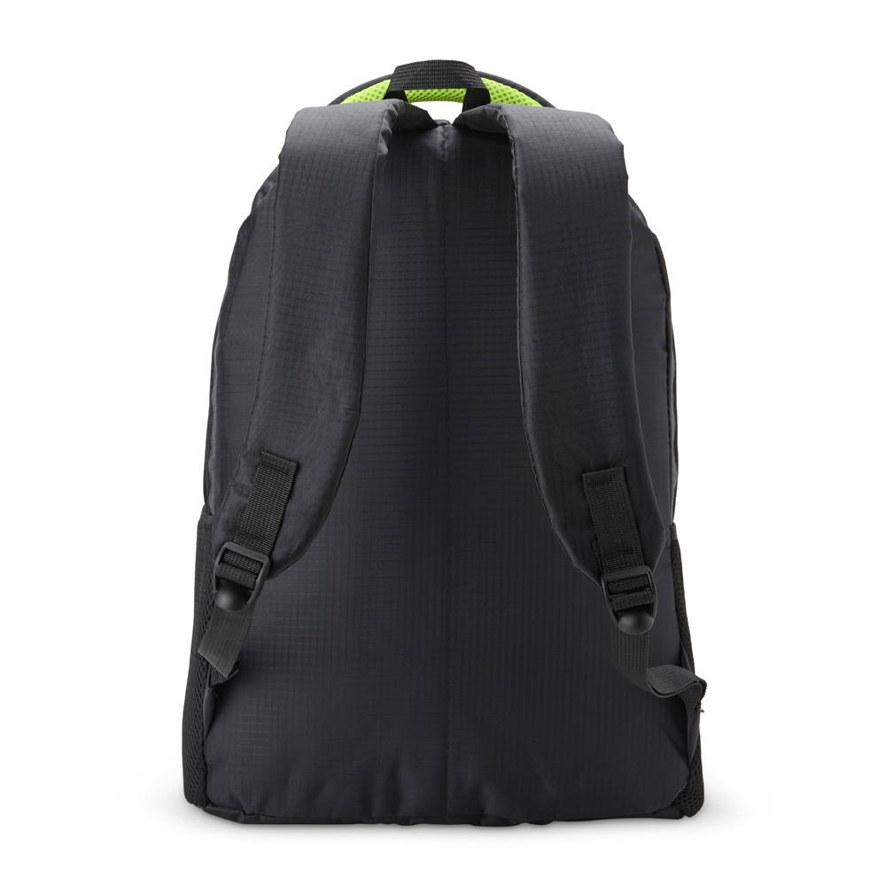 Mochila Nylon 30 Litros - Imagem 5