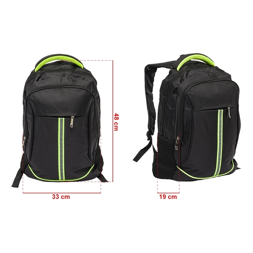 Mochila Nylon 30 Litros - Imagem 6