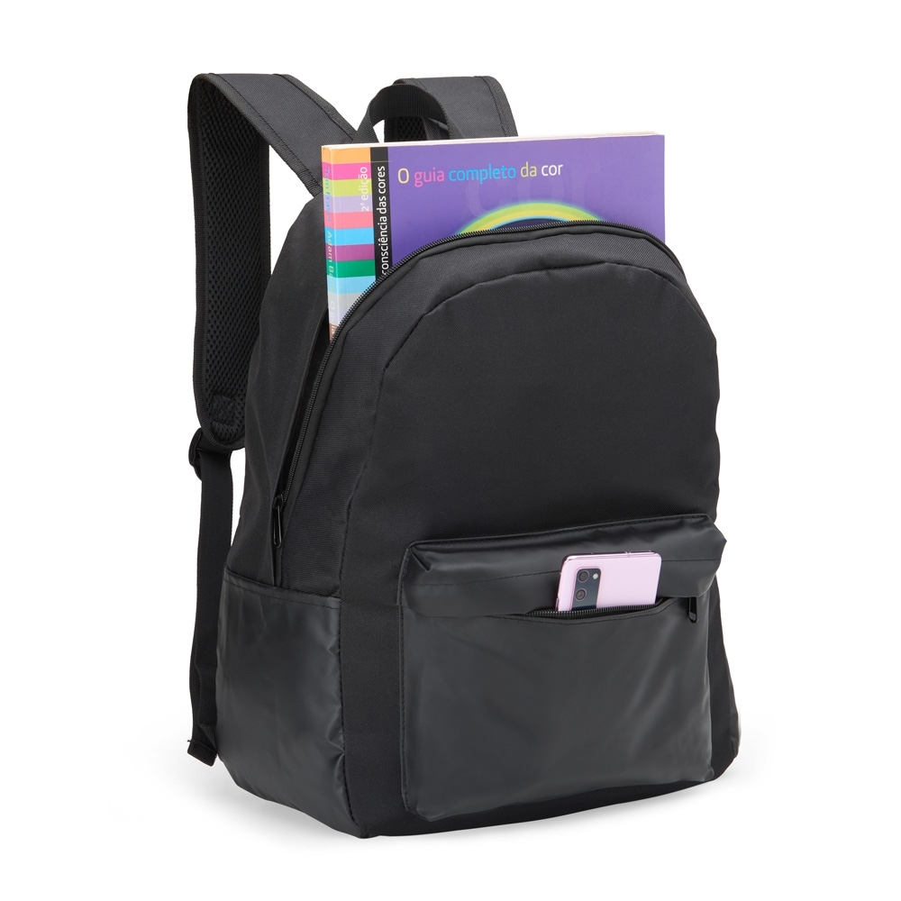 Mochila Nylon 33 Litros - Imagem 2