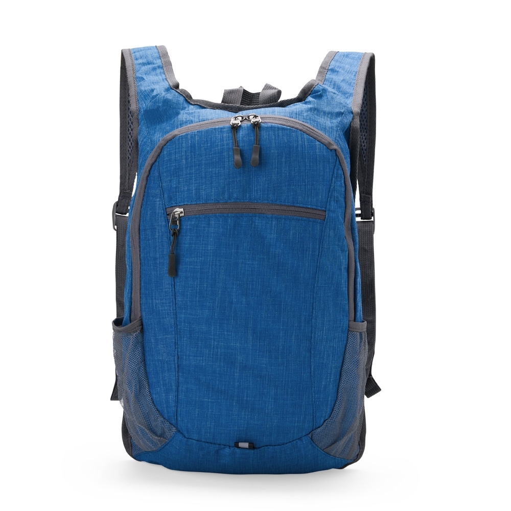 Mochila Oxford Dobrável 16 Litros - Imagem 4