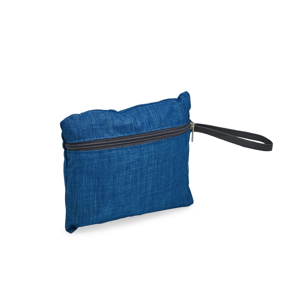 Mochila Oxford Dobrável 16 Litros - Imagem 5
