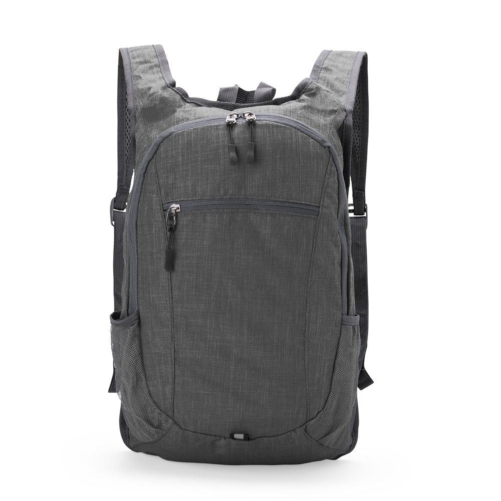 Mochila Oxford Dobrável 16 Litros - Imagem 8