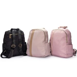 Mochila Feminina Oxford 9 litros