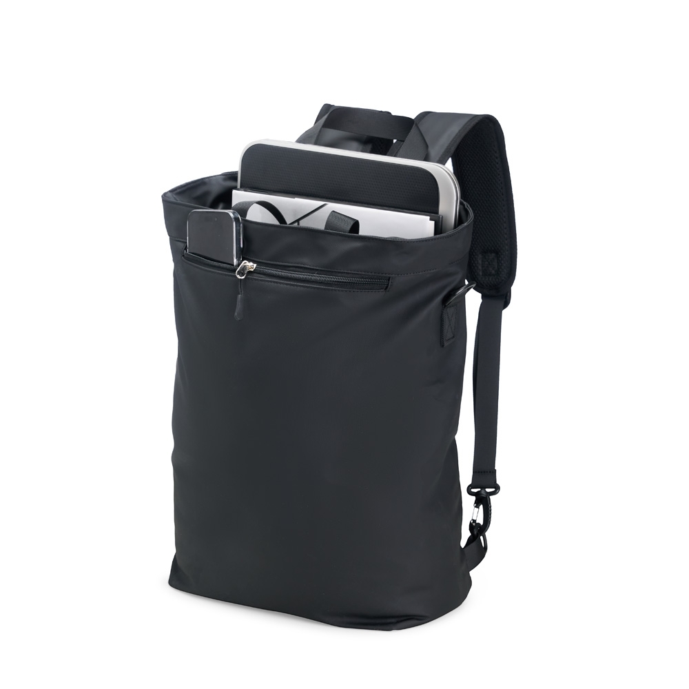Mochila PU 18 litros - Imagem 5