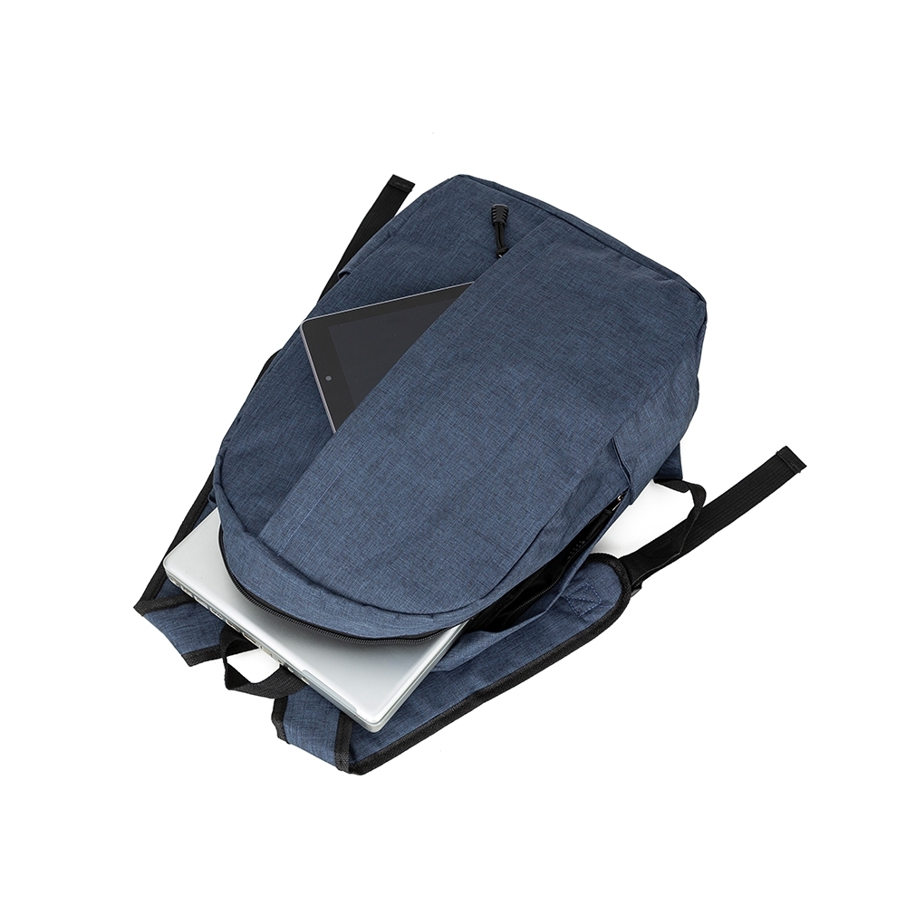 Mochila Poliéster - Imagem 3