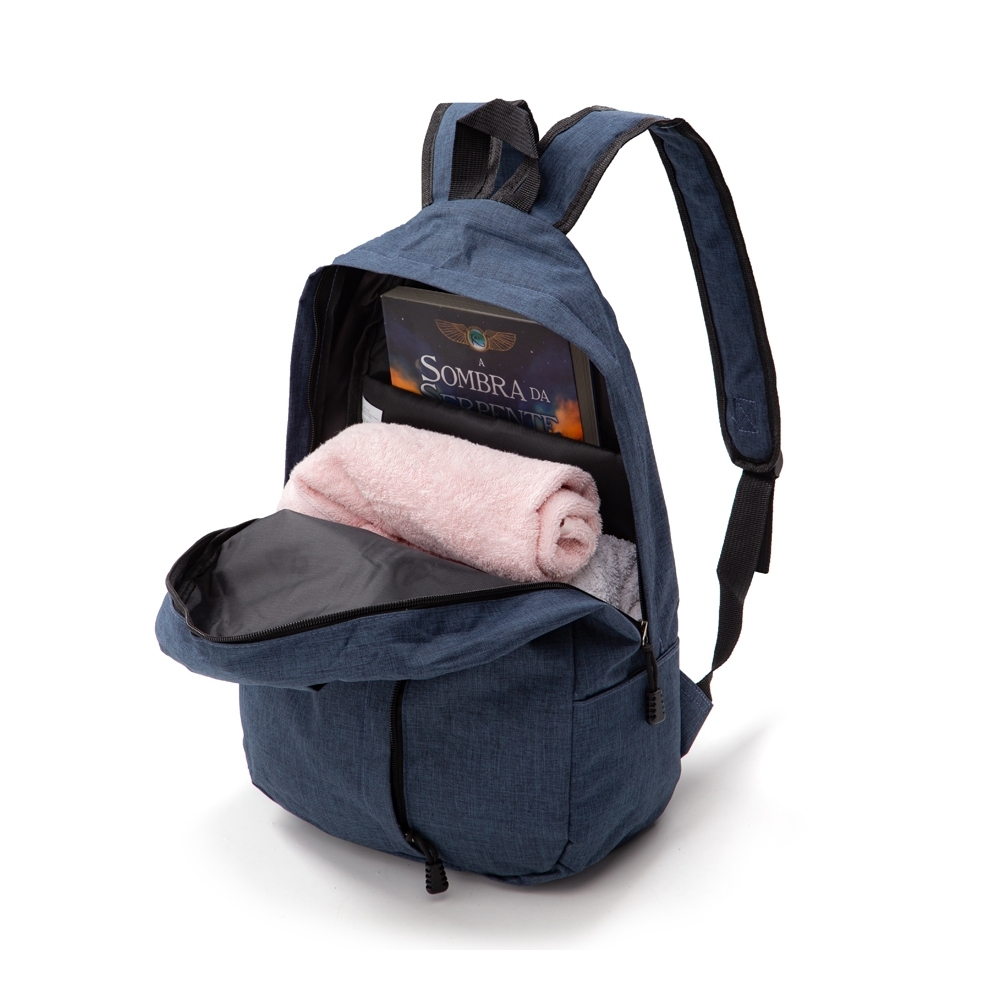 Mochila Poliéster - Imagem 4