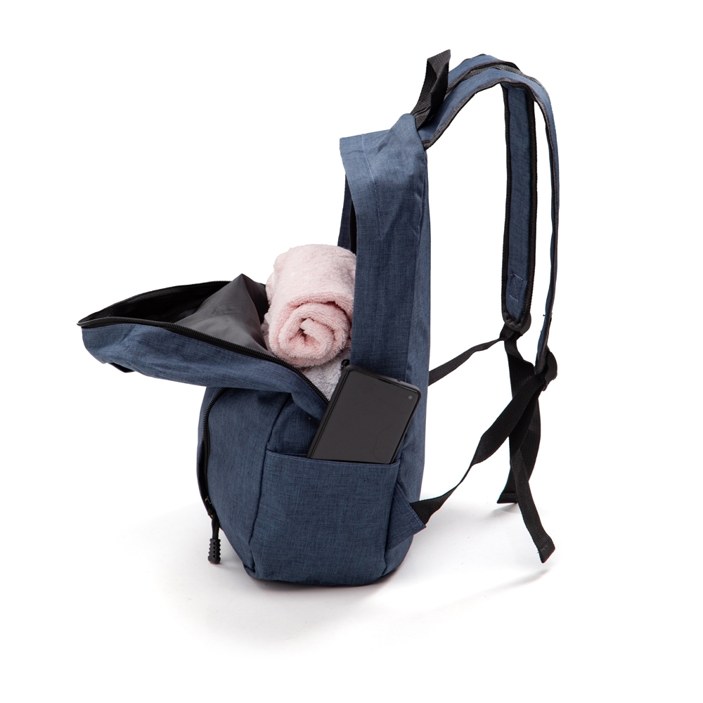 Mochila Poliéster - Imagem 5