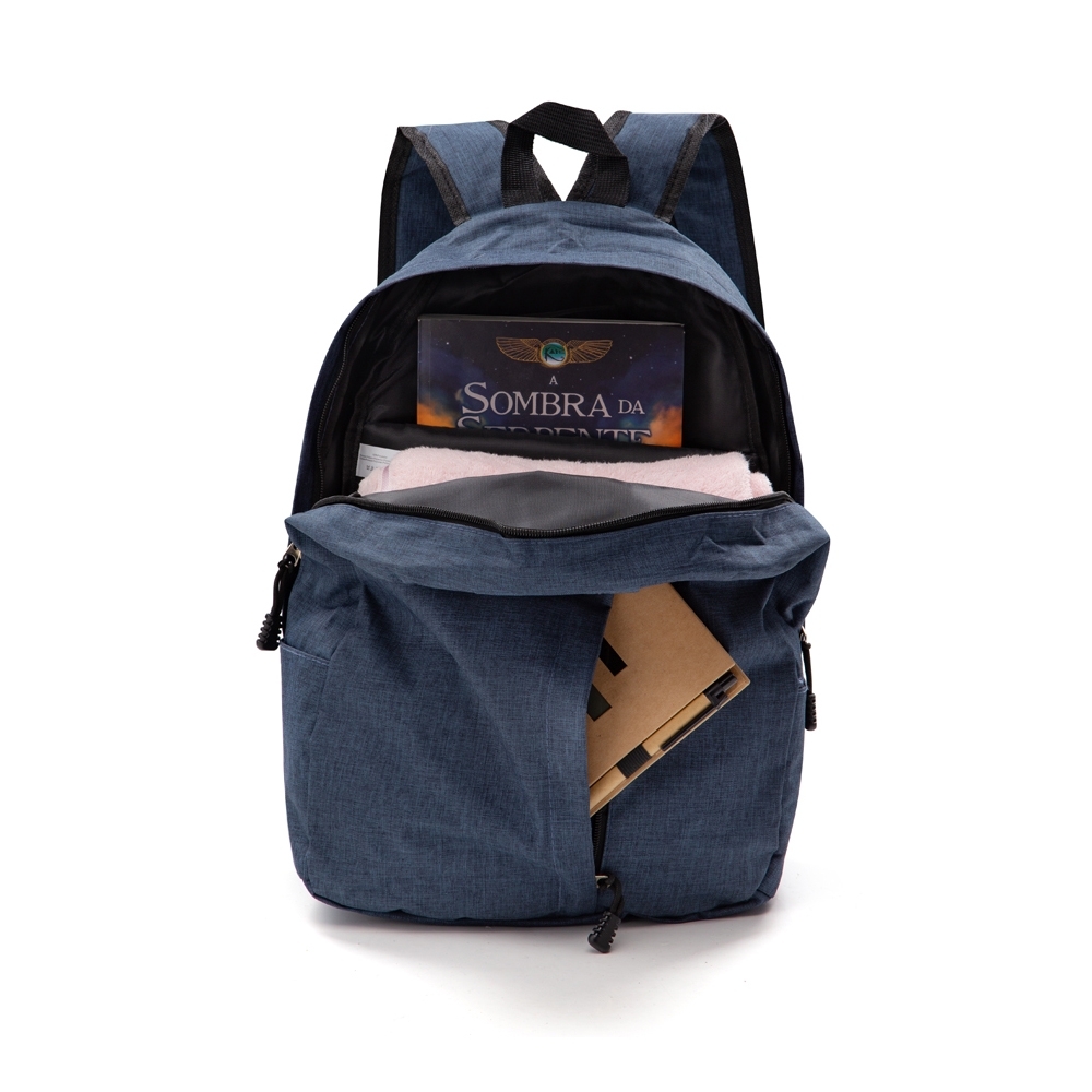 Mochila Poliéster - Imagem 6