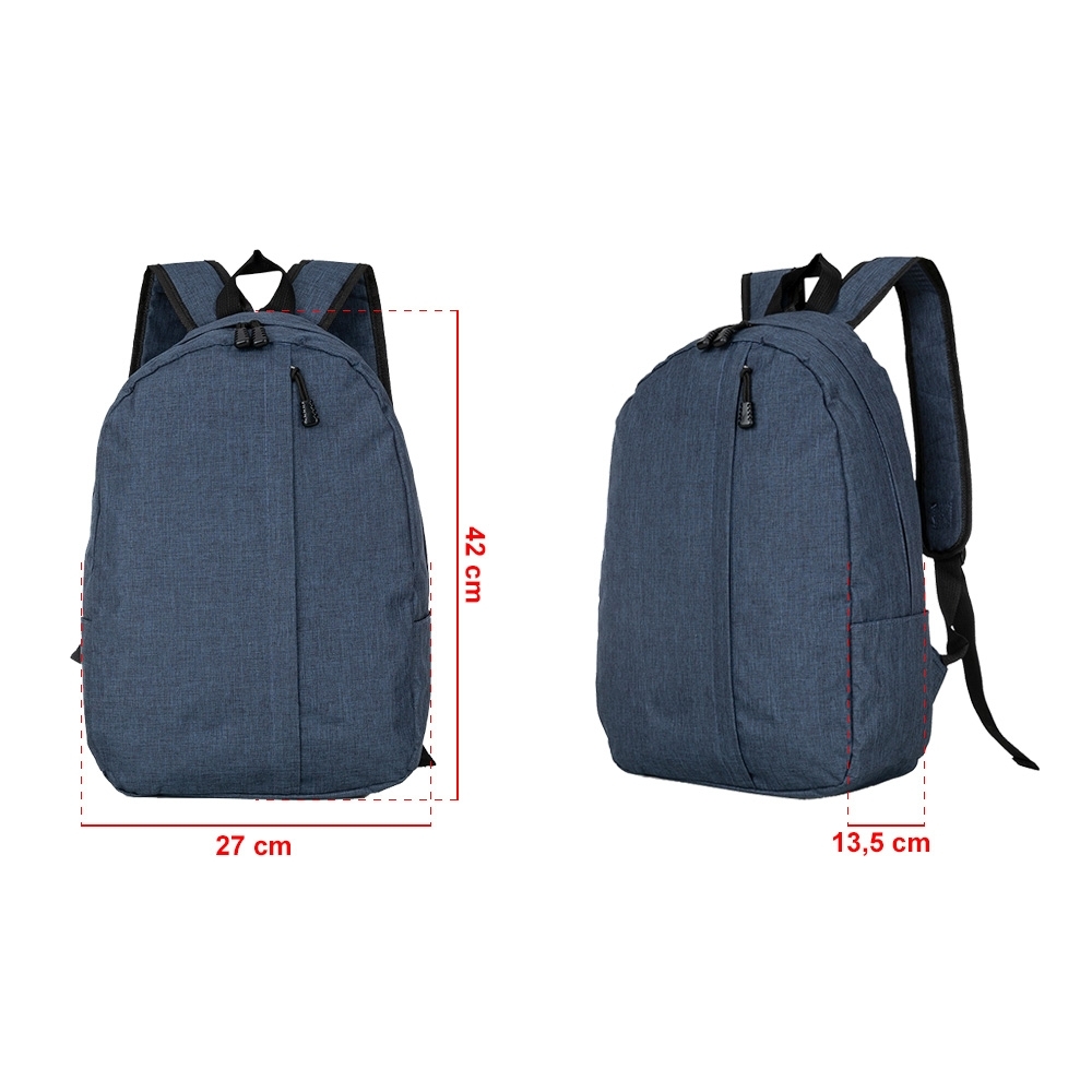 Mochila Poliéster - Imagem 7