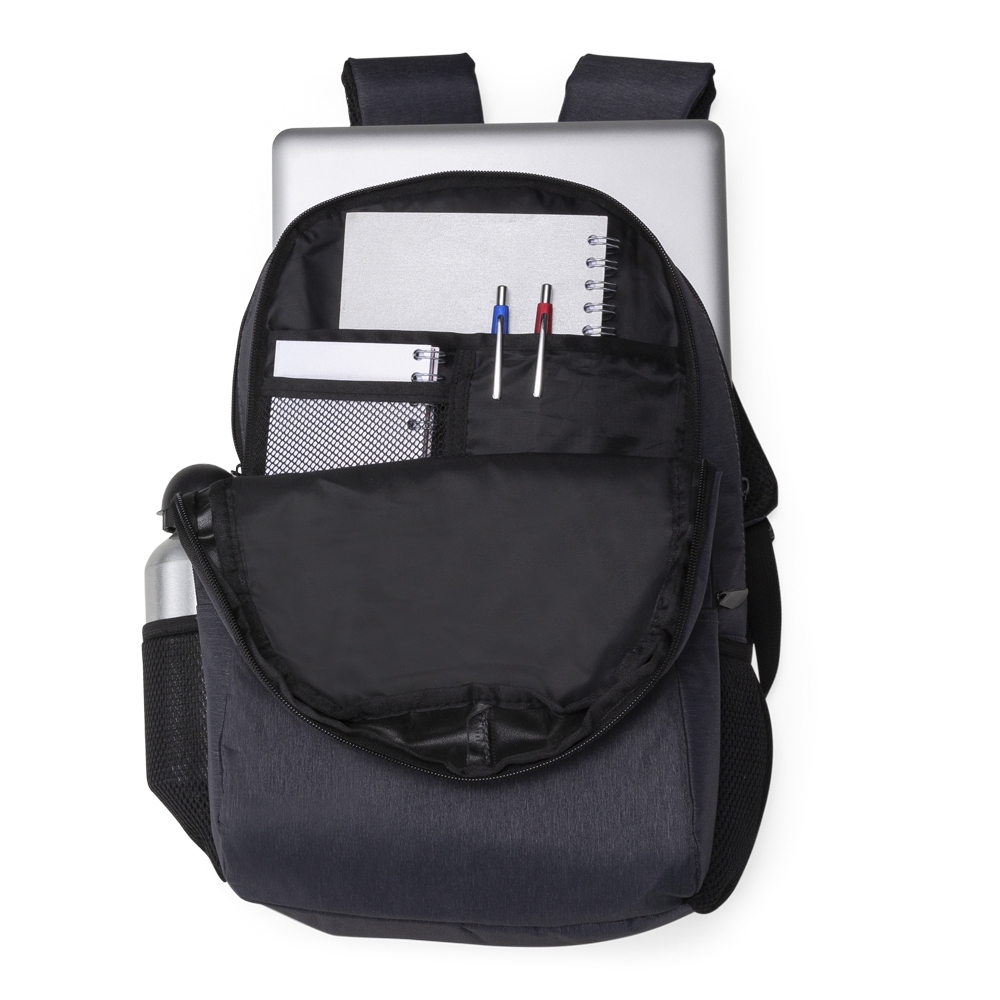 Mochila Poliéster - Imagem 4