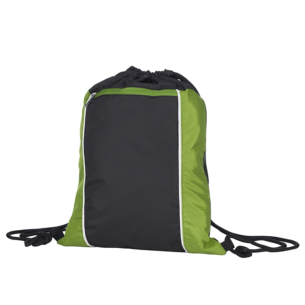 Mochila Saco Poliéster - Imagem 4
