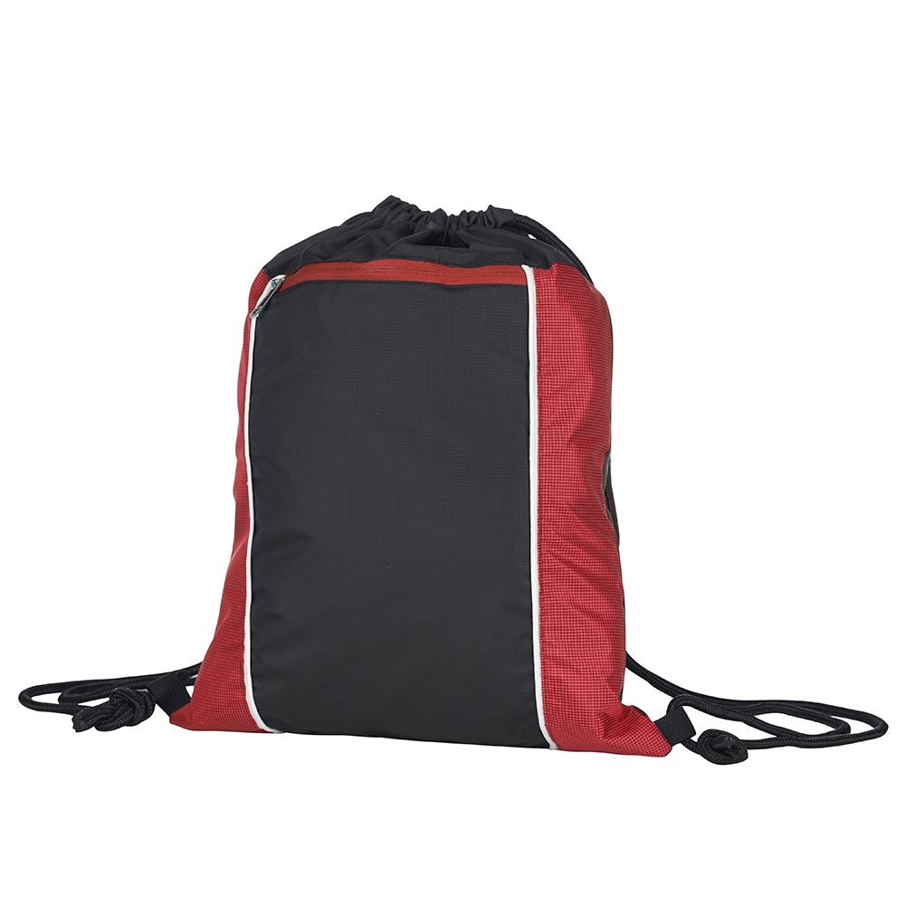Mochila Saco Poliéster - Imagem 5