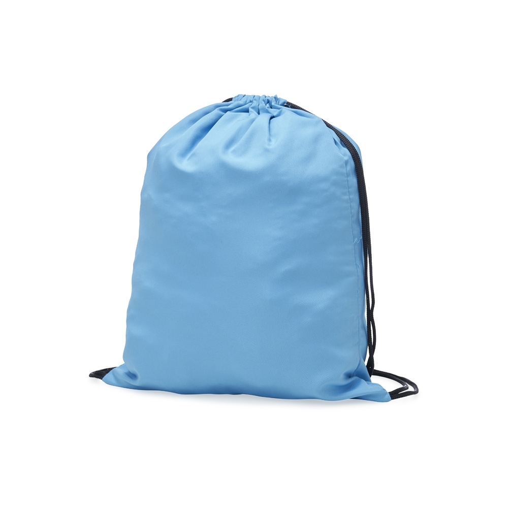 Mochila Saco Sublimática Microfibra - Imagem 2
