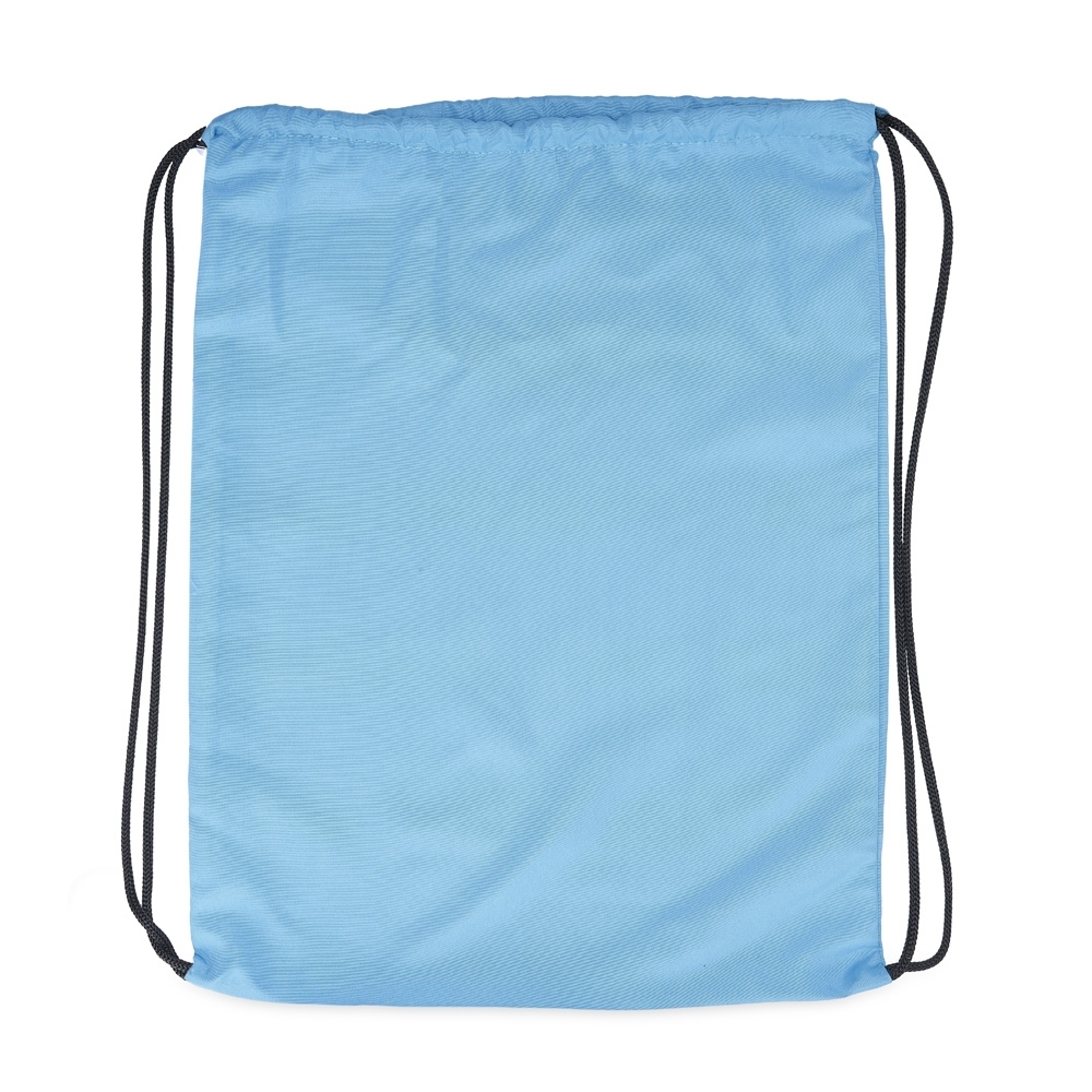 Mochila Saco Sublimática Microfibra - Imagem 7