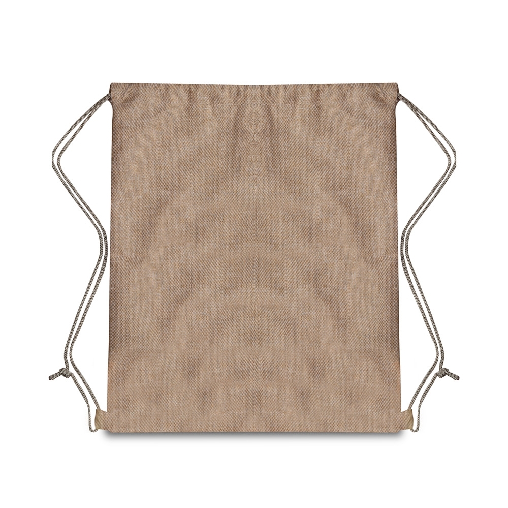 Mochila Saco de Poliéster - Imagem 3