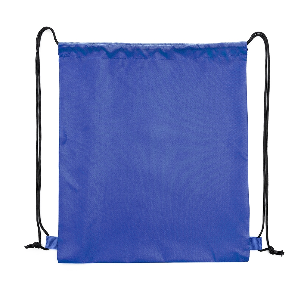 Mochila Saco em Poliéster - Imagem 6