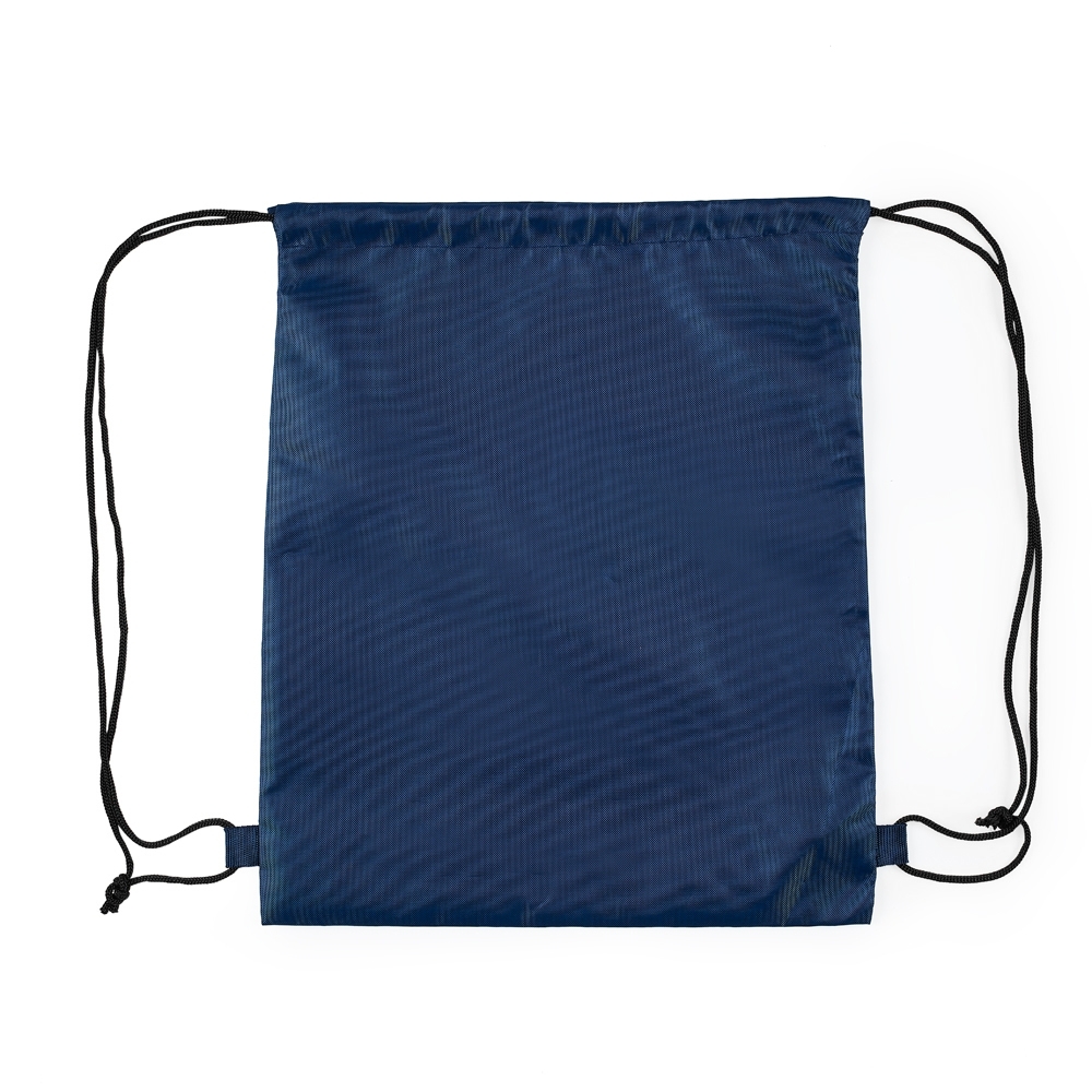 Mochila Saco em Poliéster - Imagem 7