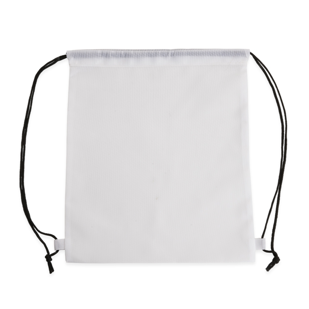 Mochila Saco em Poliéster - Imagem 8