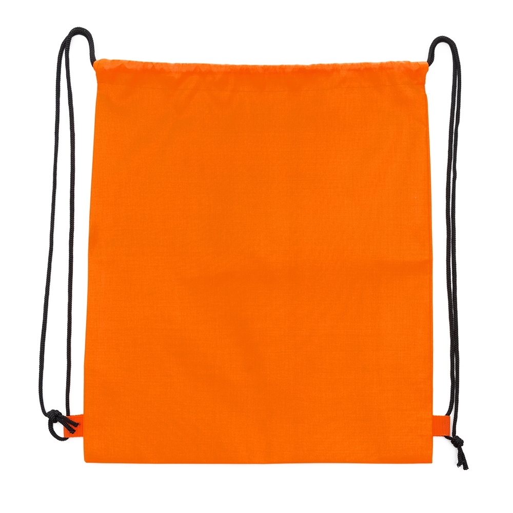Mochila Saco em Poliéster - Imagem 9
