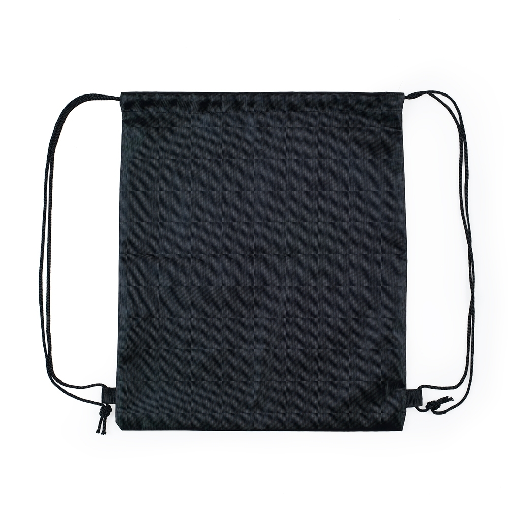 Mochila Saco em Poliéster - Imagem 10