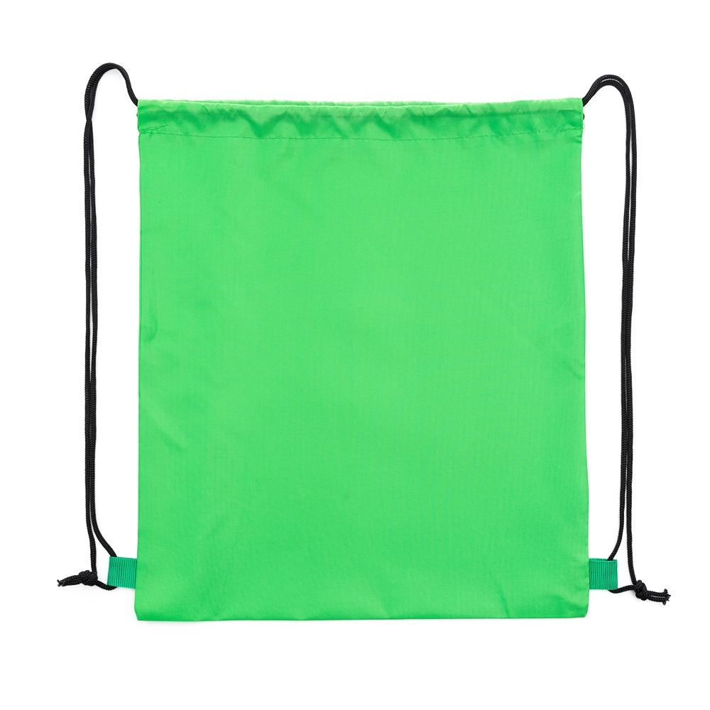 Mochila Saco em Poliéster - Imagem 3