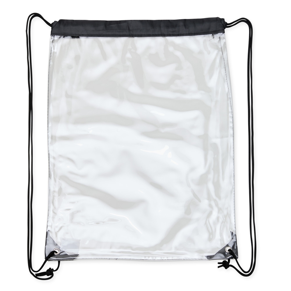Mochila Saco em PVC - Imagem 6