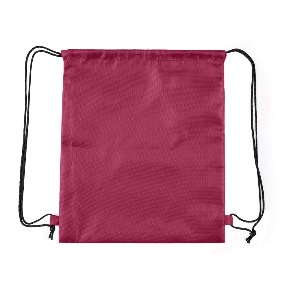 Mochila Saco em Poliéster - Imagem 12