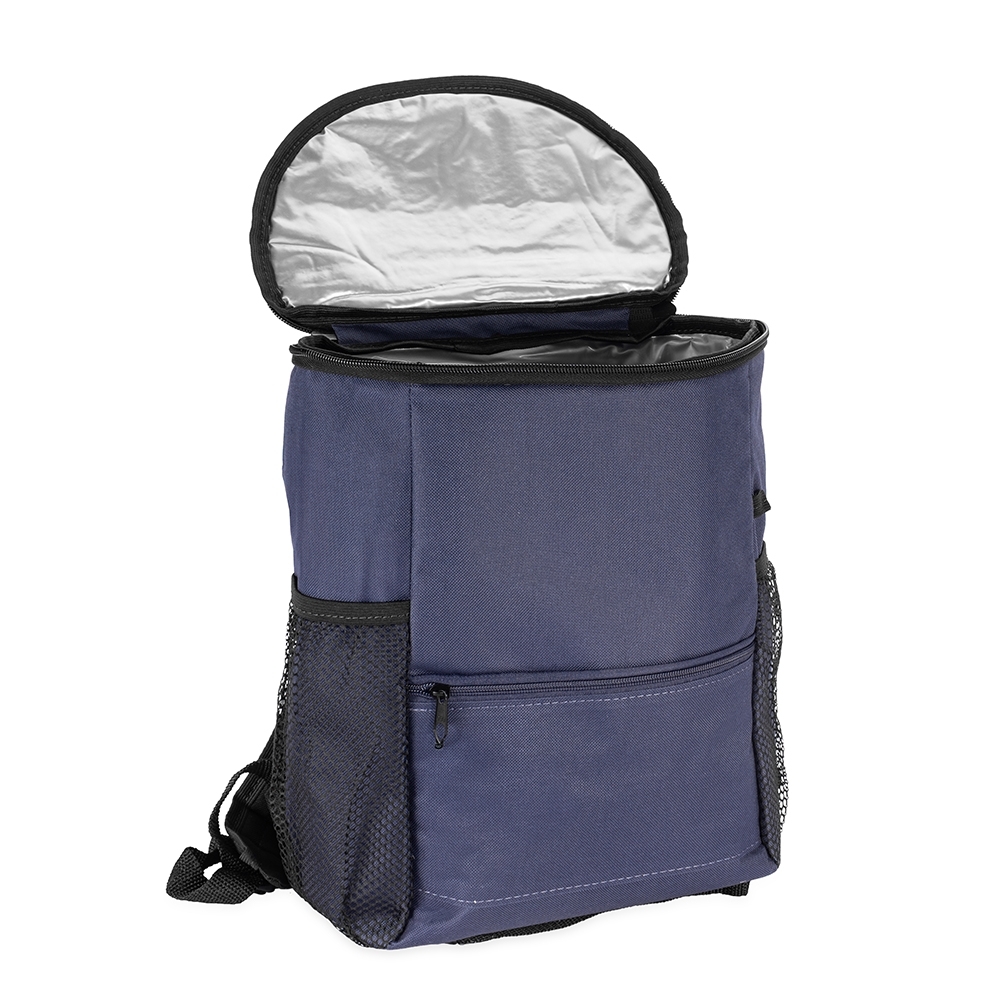 Mochila Térmica Nylon 10 Litros - Imagem 4