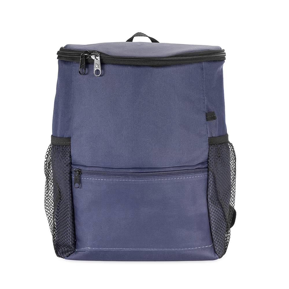 Mochila Térmica Nylon 10 Litros - Imagem 5