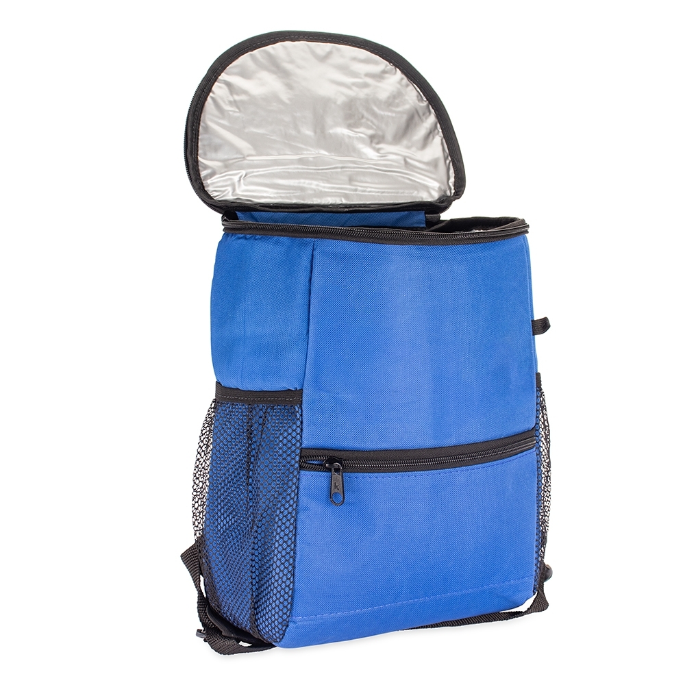 Mochila Térmica Nylon 10 Litros - Imagem 2