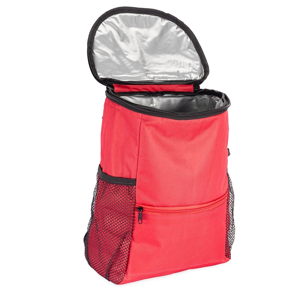 Mochila Térmica Nylon 10 Litros - Imagem 3