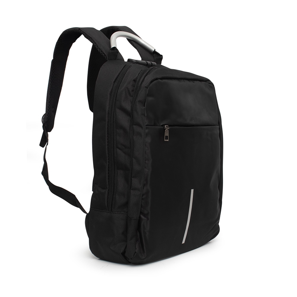 Mochila anti-furto 28 Litros - Imagem 3