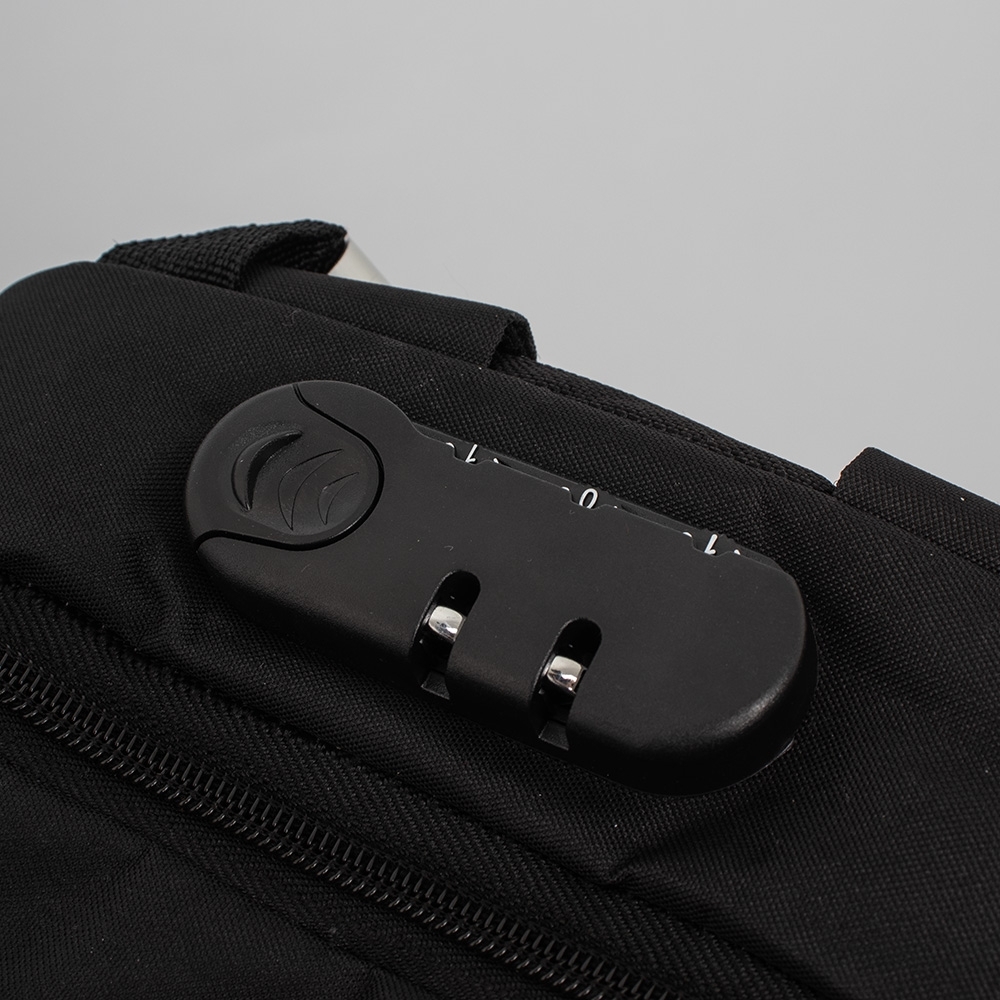 Mochila anti-furto 28 Litros - Imagem 6