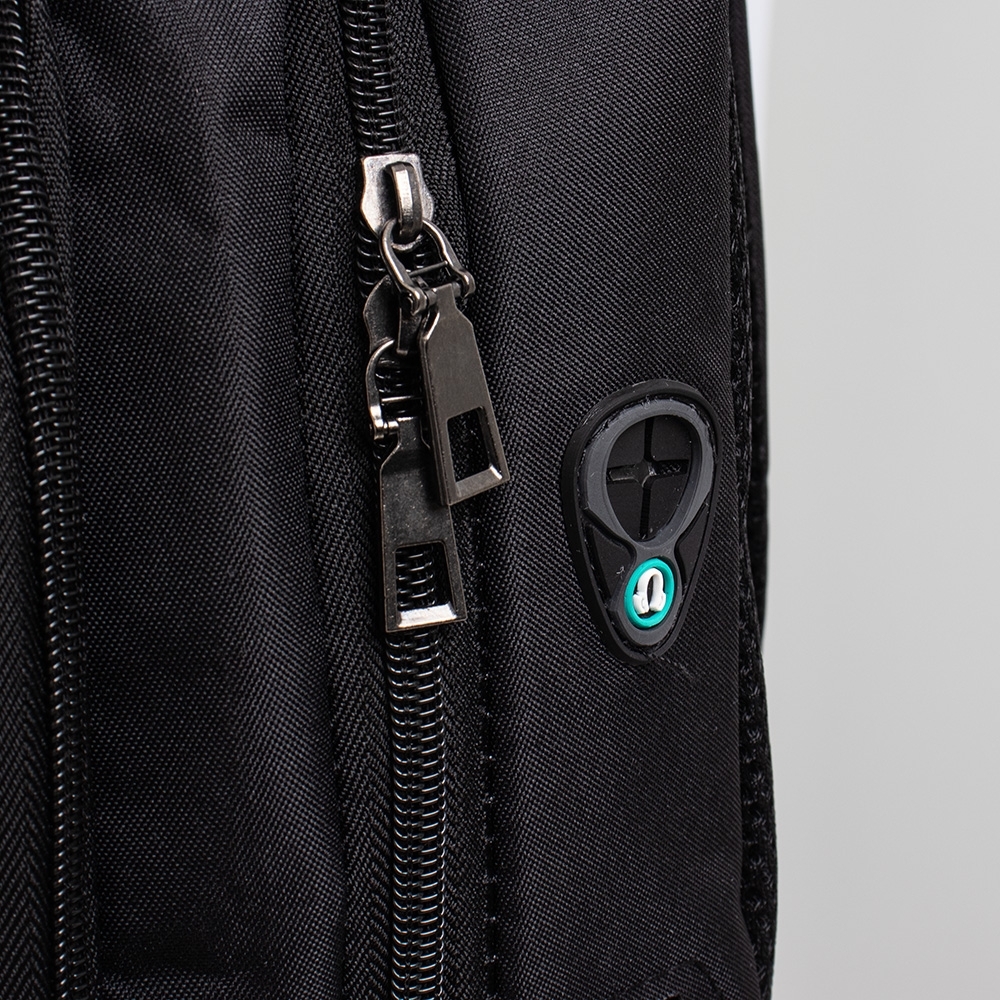 Mochila anti-furto 28 Litros - Imagem 2