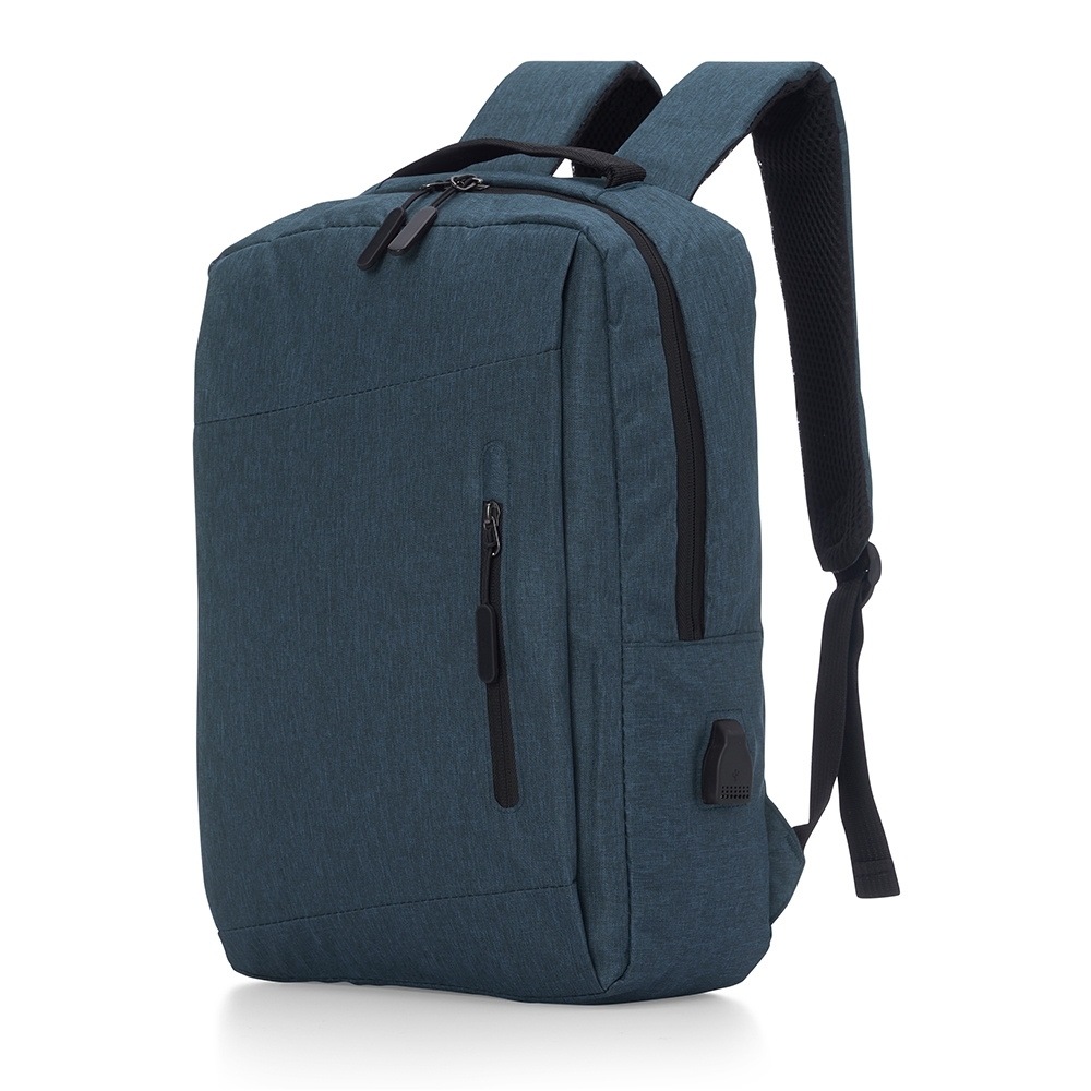 Mochila de Nylon USB 21L - Imagem 2