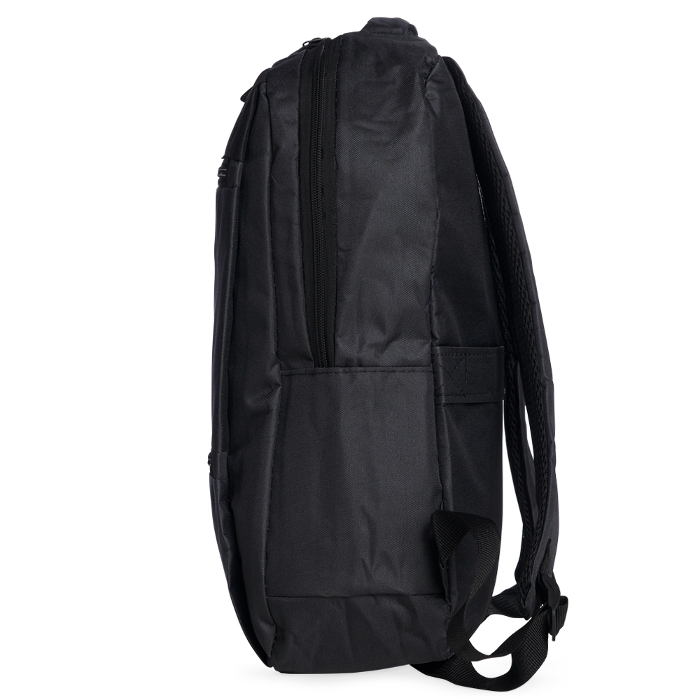 Mochila de Nylon USB 20L - Imagem 8