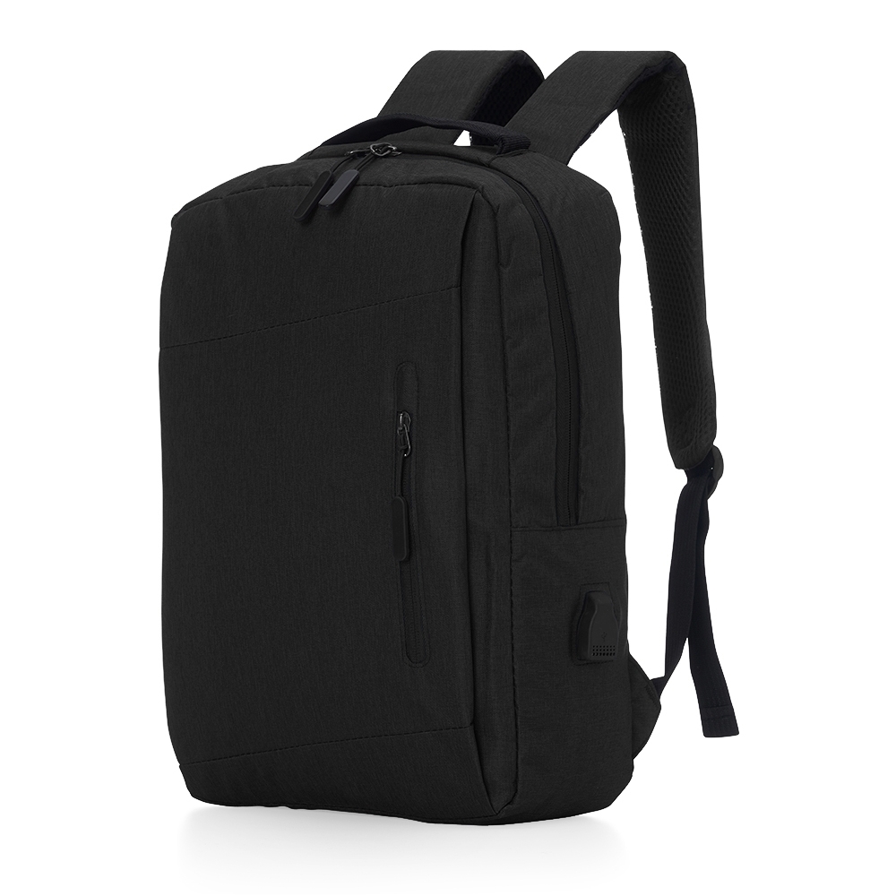 Mochila de Nylon USB 21L - Imagem 5