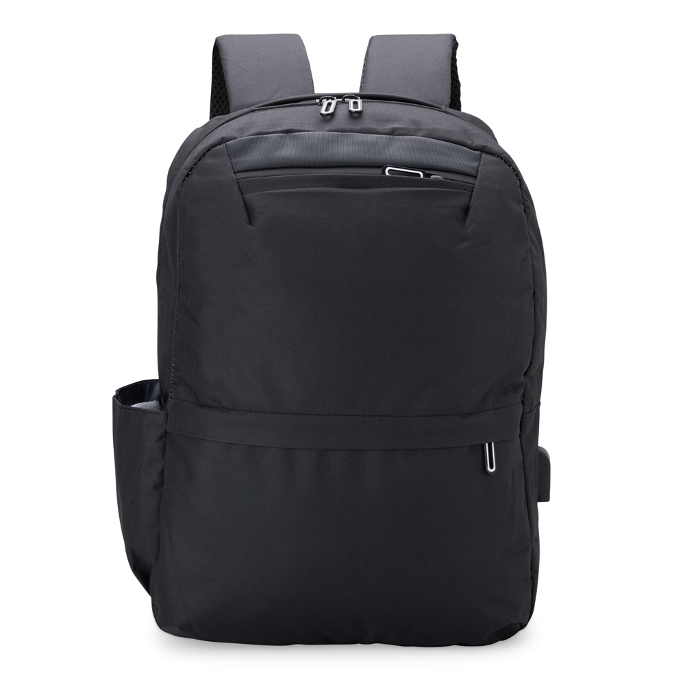 Mochila de Nylon USB 24L - Imagem 3