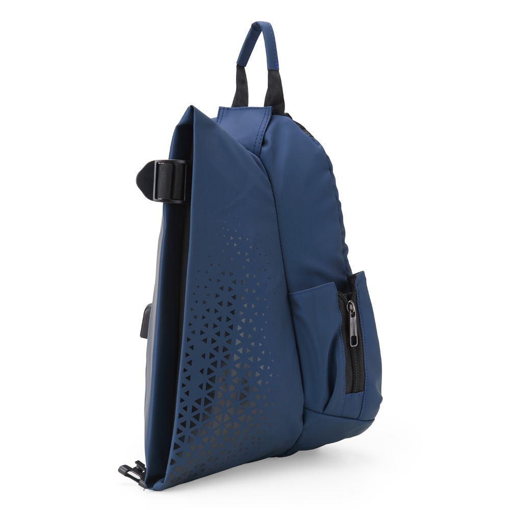 Mochila de Ombro USB - Imagem 6