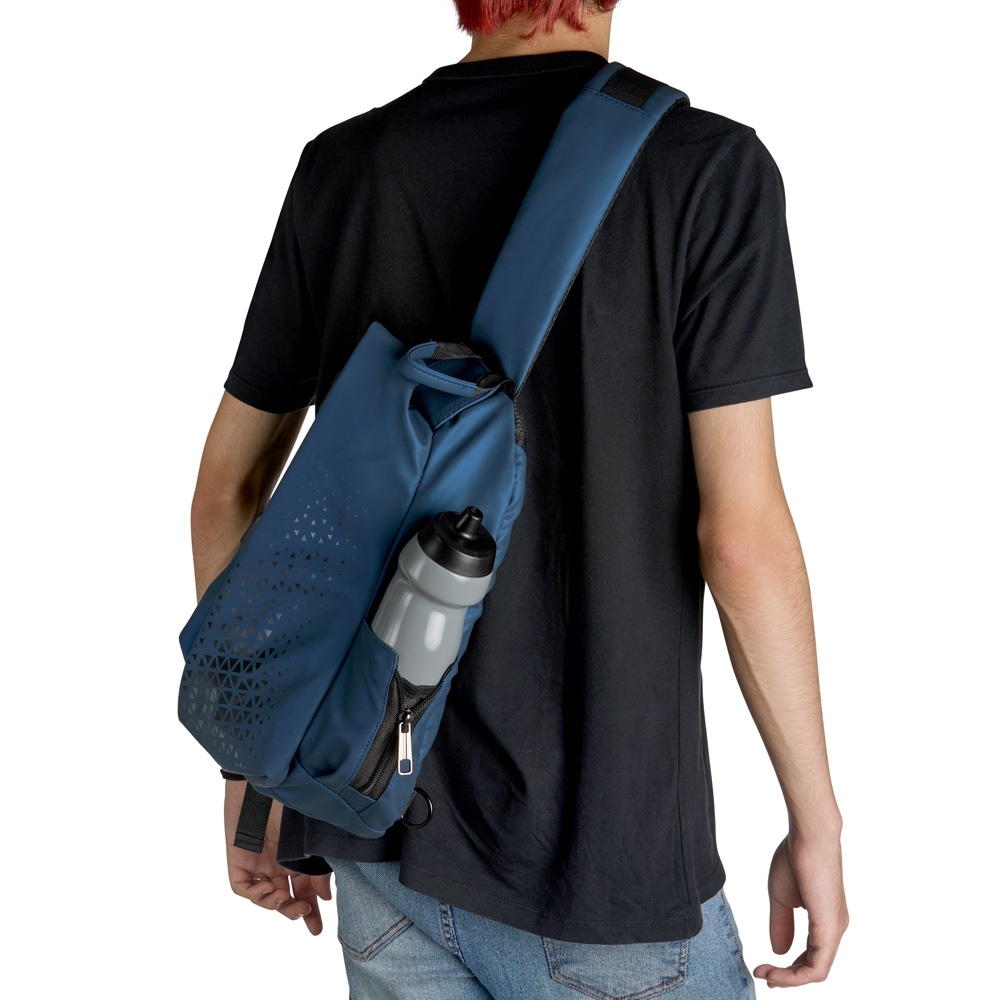 Mochila de Ombro USB - Imagem 4