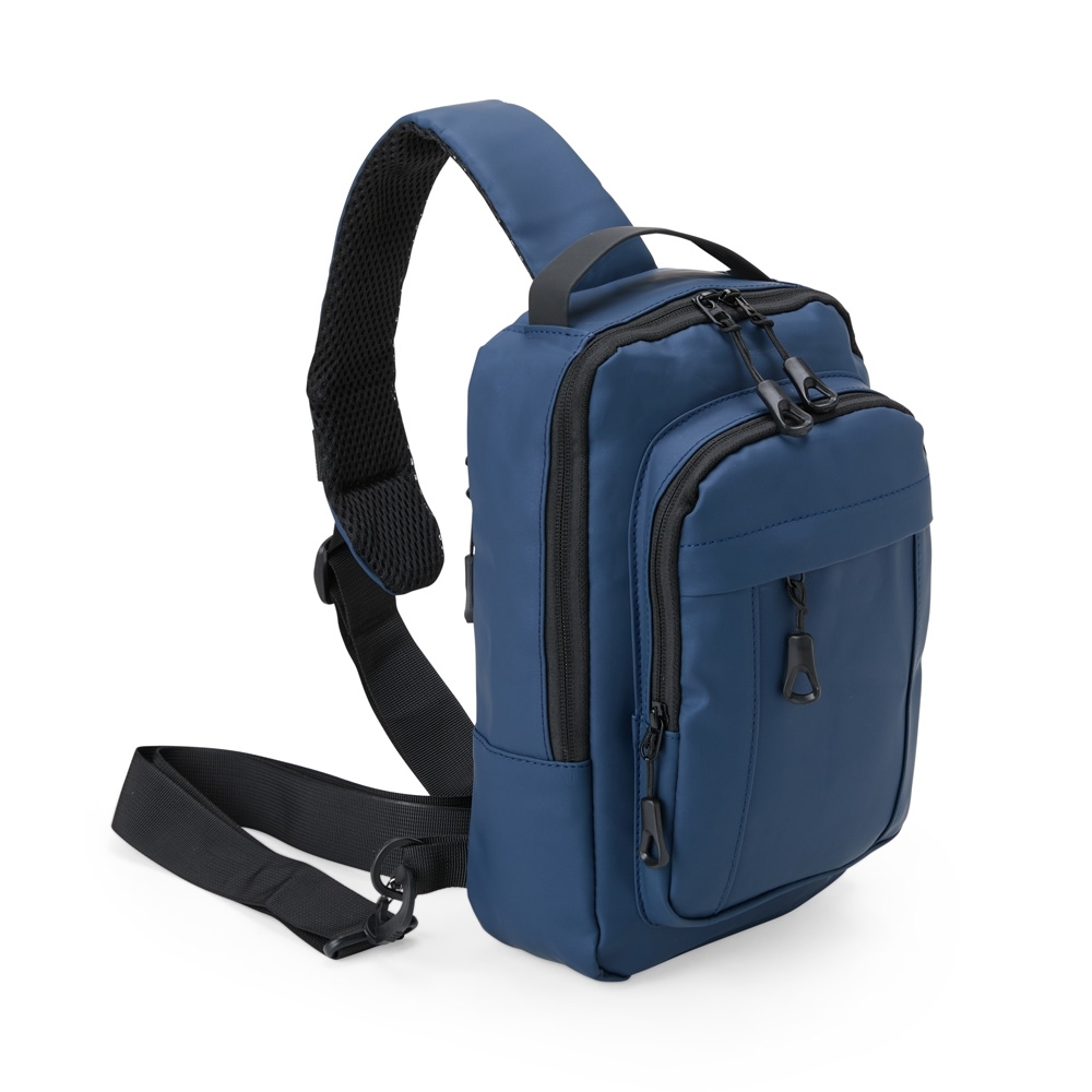 Mochila de Ombro USB - Imagem 3