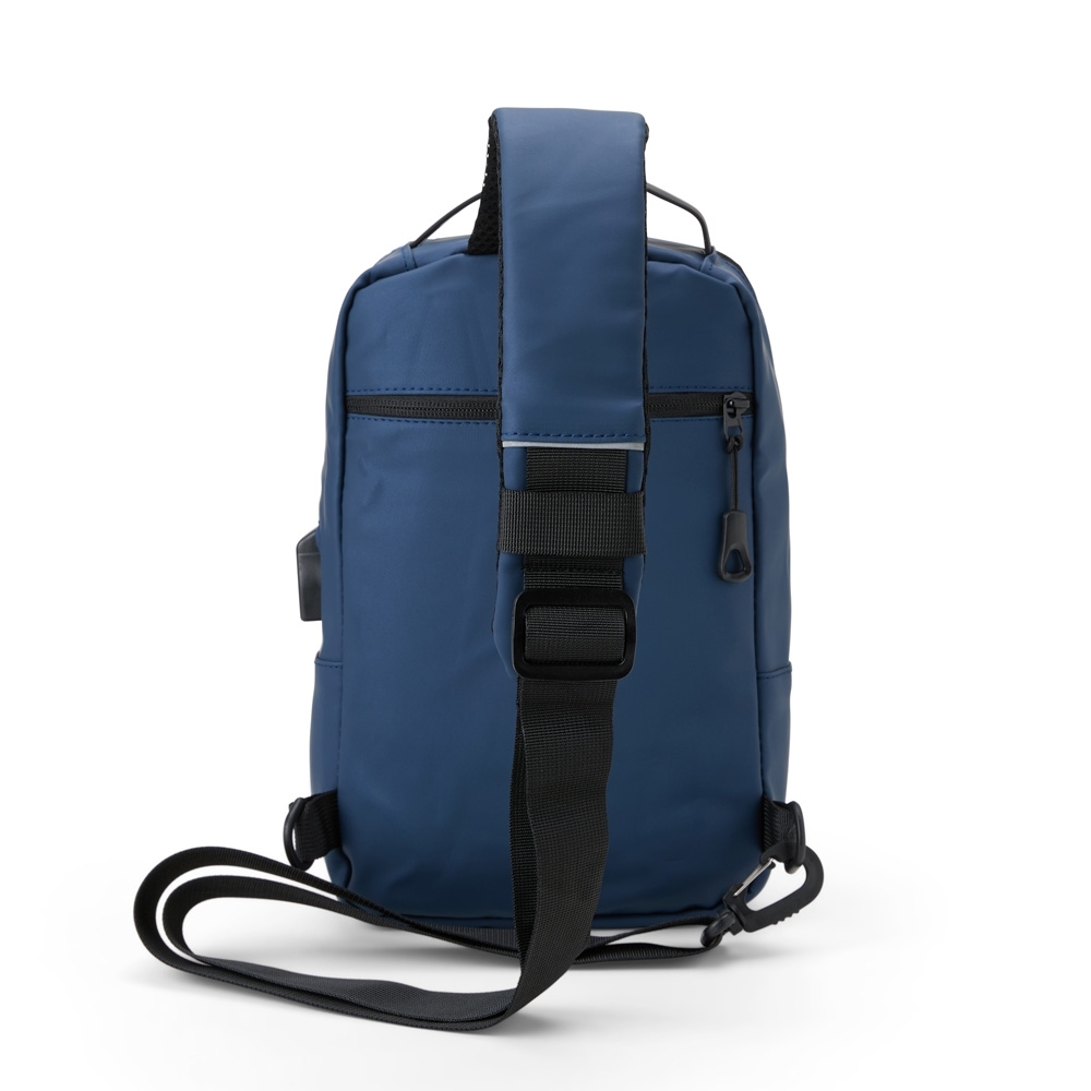 Mochila de Ombro USB - Imagem 6