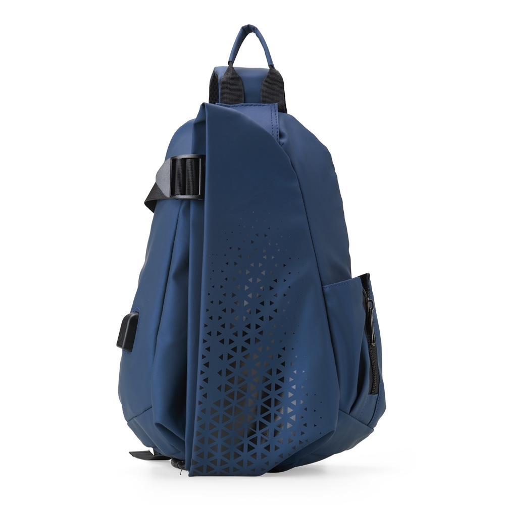 Mochila de Ombro USB - Imagem 2